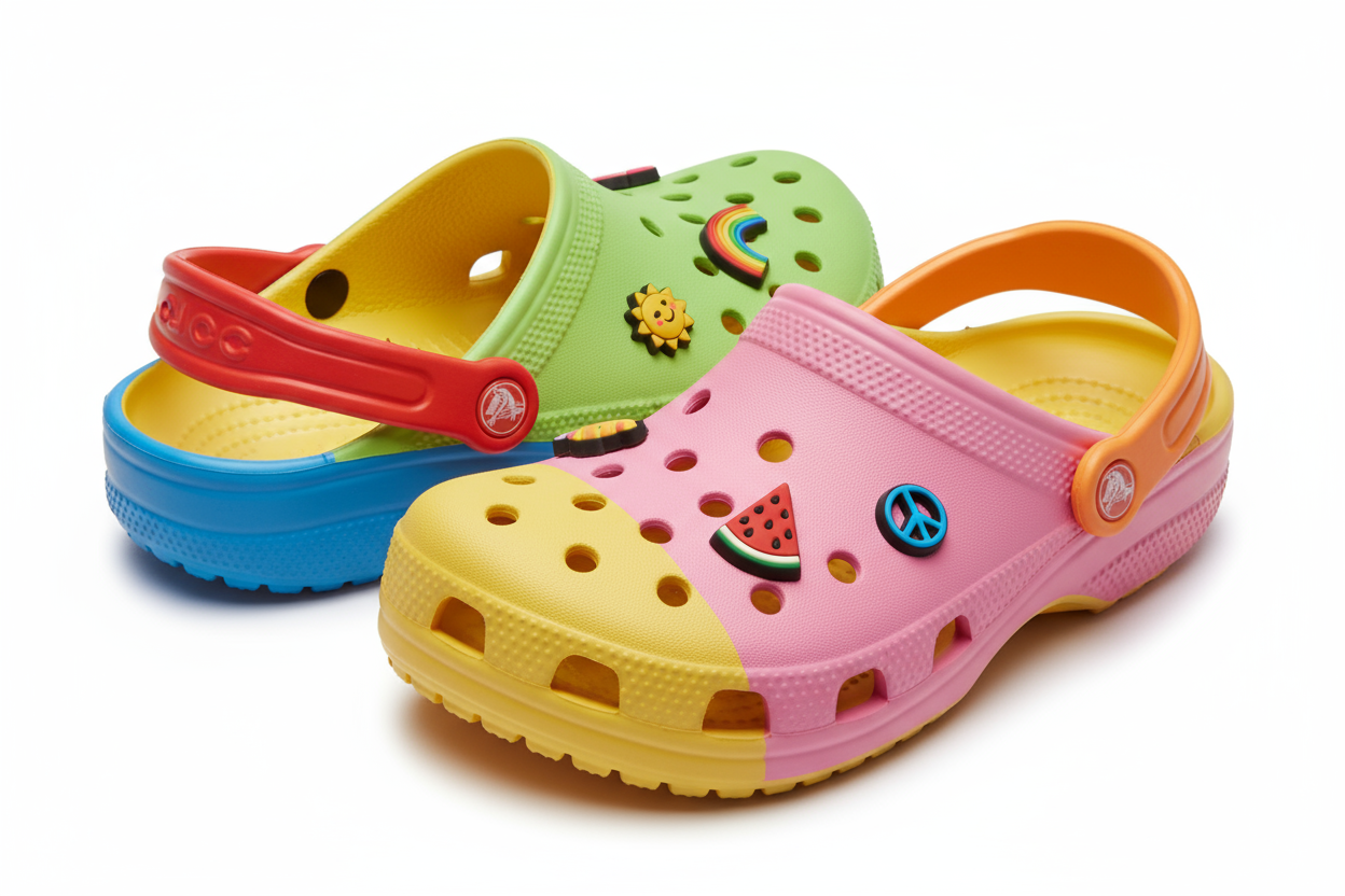 Crocs